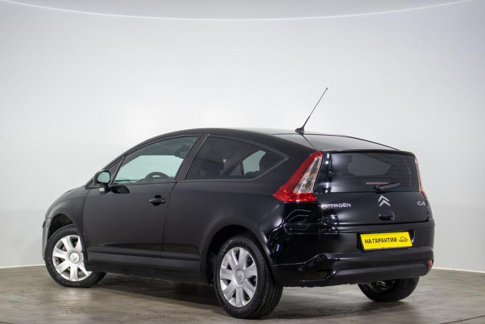 Citroen C4 I Рестайлинг Оренбург  - изображение 7