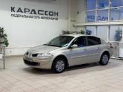 Renault Megane II Рестайлинг Волгоград  - изображение 19