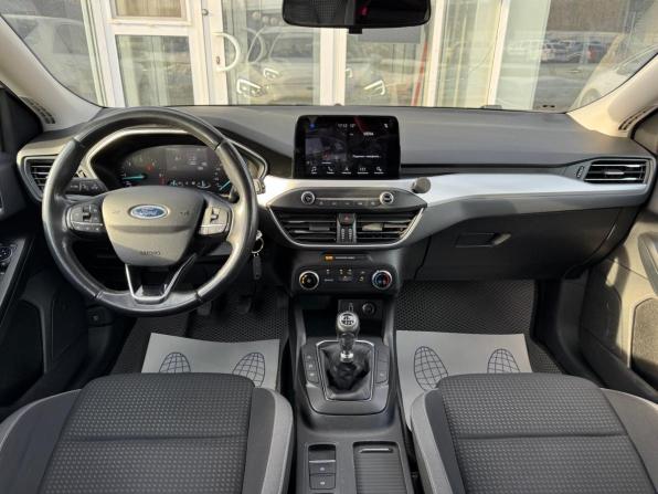 Ford Focus IV с пробегом 2019 года, цена 1 100 000 рублей, 283000 км, универсал, Автокод Объявления