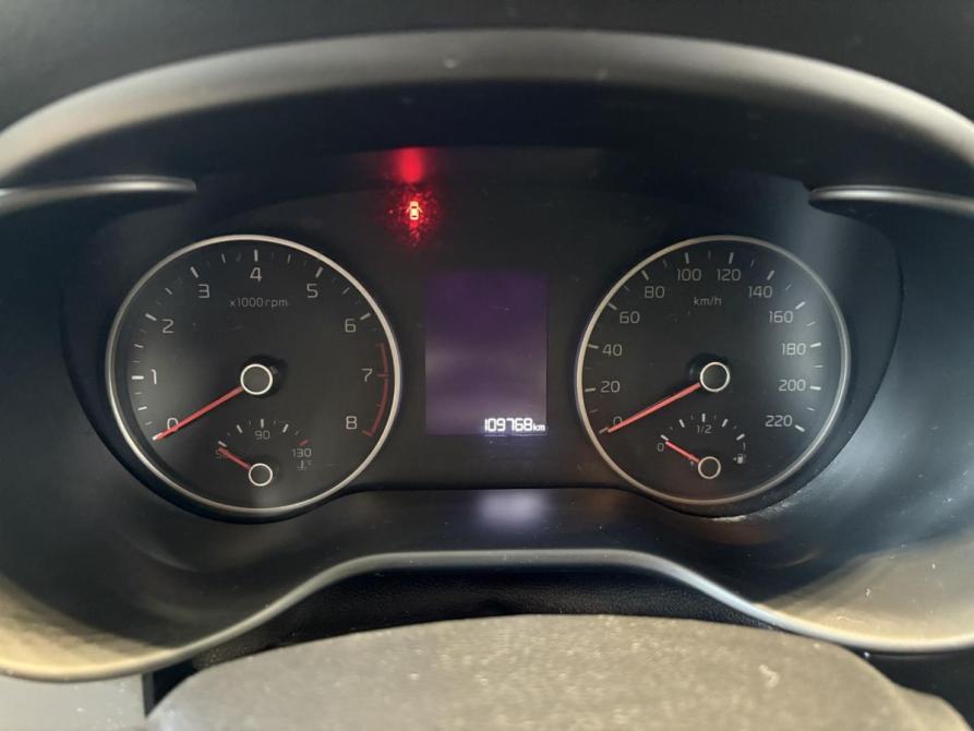 Kia Rio IV Новомосковск  - изображение 18