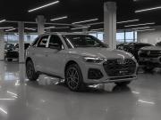 Audi Q5 II (FY) Рестайлинг Москва  - изображение 30