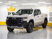 Chevrolet Silverado IV (T1XX) Рестайлинг Новосибирск  - изображение 31
