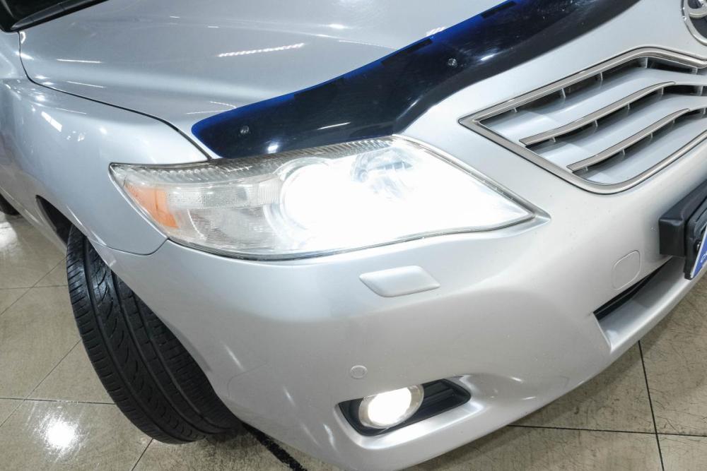 Toyota Camry VI (XV40) Рестайлинг Новокузнецк  - изображение 10
