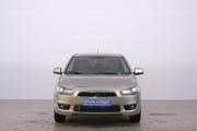 Mitsubishi Lancer X Омск  - изображение 23