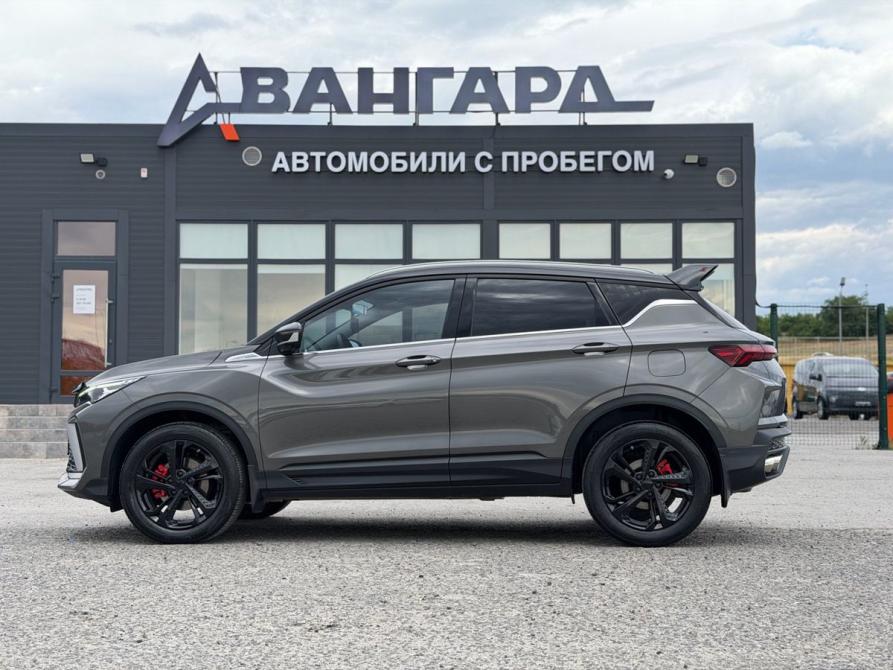Geely Coolray I Рестайлинг Волгоград  - изображение 12