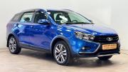 Lada (ВАЗ) Vesta I Киров  - изображение 20