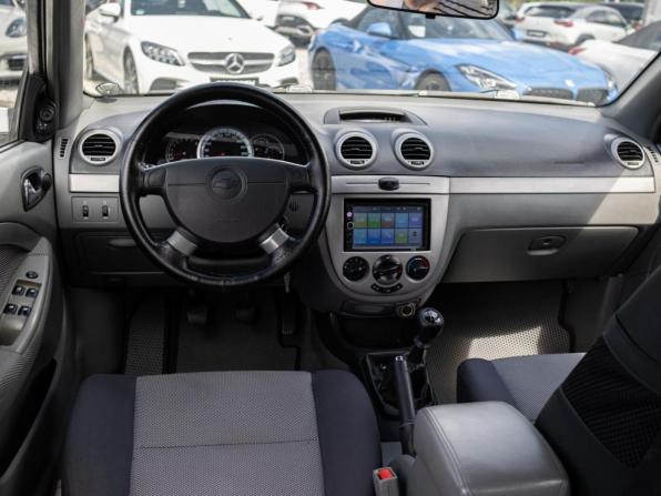 Chevrolet Lacetti I с пробегом 2012 года, цена 749 000 рублей, 106568 км, седан, Автокод Объявления
