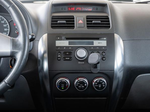Suzuki SX4 I (Classic) с пробегом 2006 года, цена 648 000 рублей, 265134 км, хэтчбек, Автокод Объявления