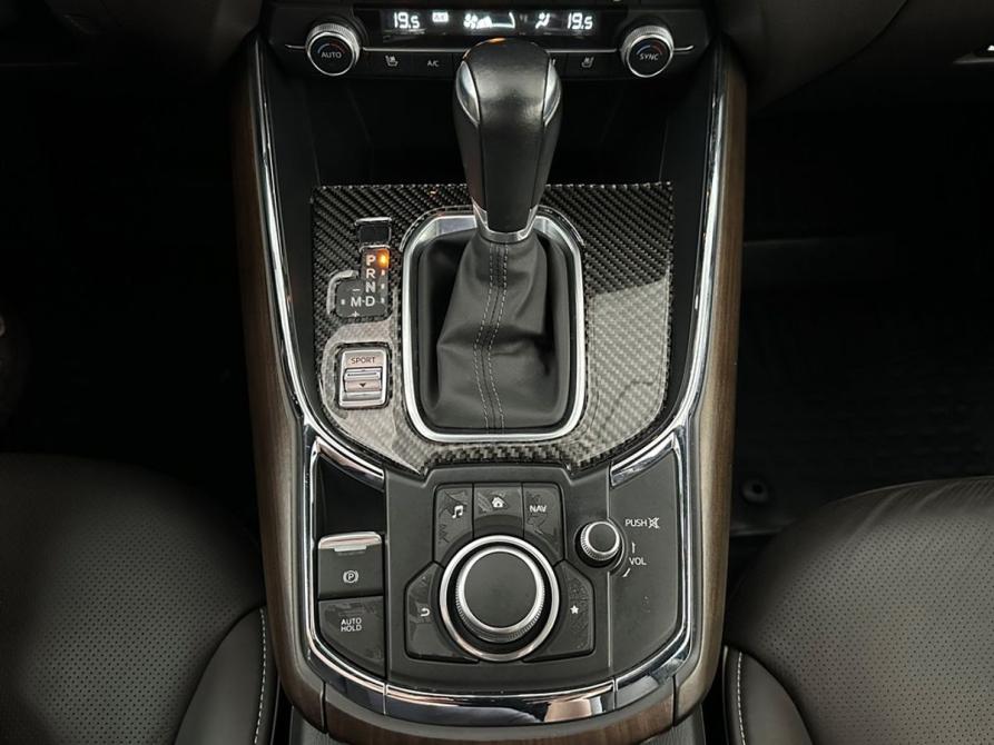 Mazda CX-9 II Москва  - изображение 14