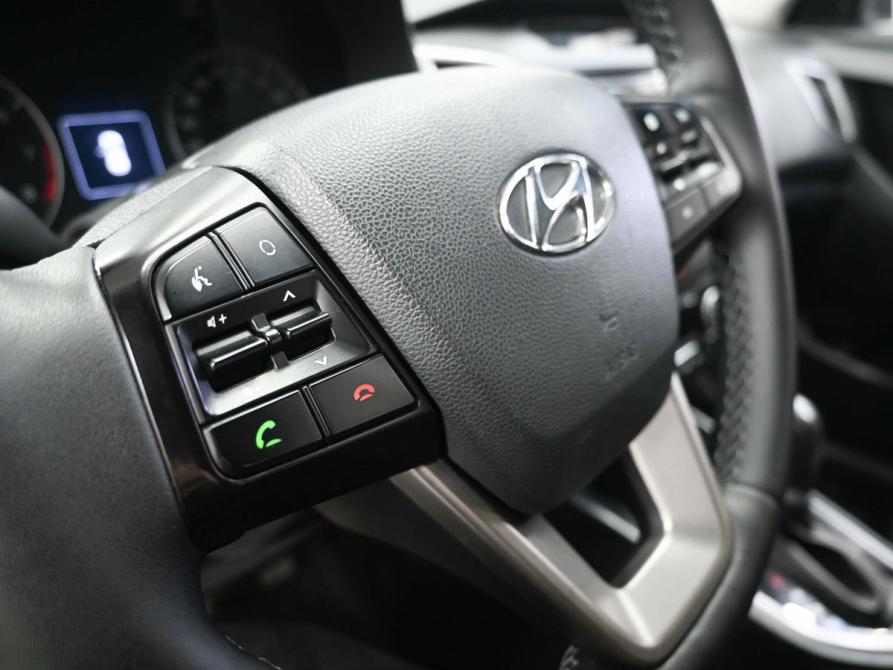 Hyundai Creta I Ростов-на-Дону  - изображение 13