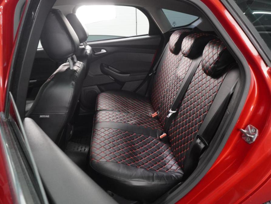Ford Focus III Воронеж  - изображение 9