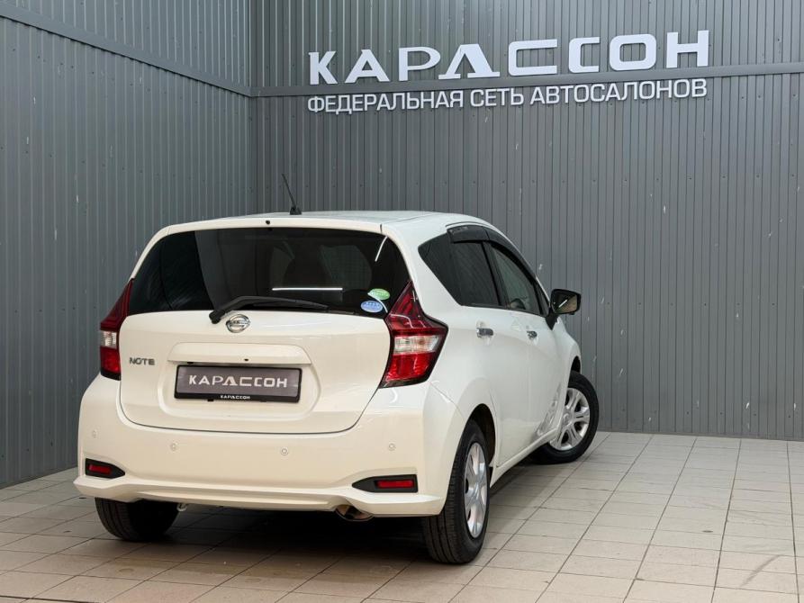 Nissan Note III Магнитогорск  - изображение 2