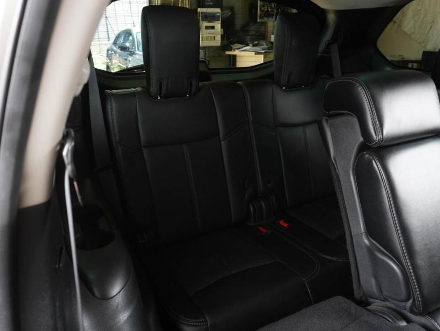 Nissan Pathfinder IV Воронеж  - изображение 9