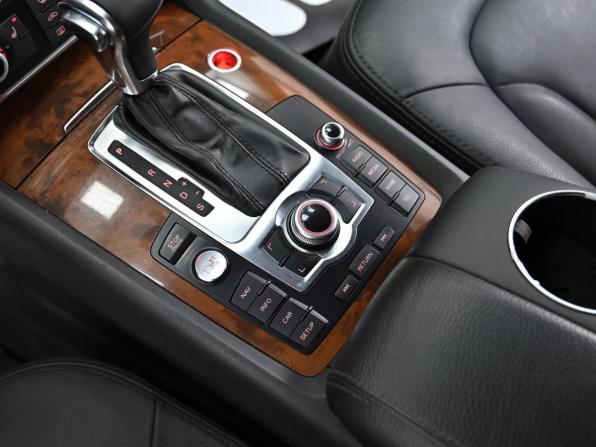 Audi Q7 I (4L) Рестайлинг с пробегом 2014 года, цена 1 899 000 рублей, 150000 км, внедорожник, Автокод Объявления