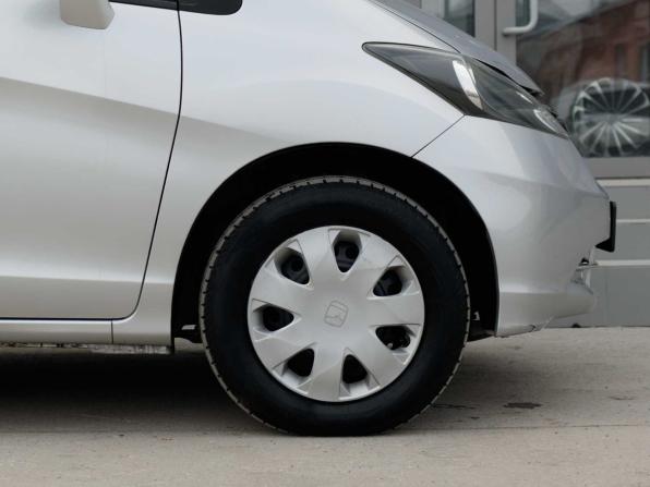 Honda Freed I с пробегом 2011 года, цена 955 000 рублей, 169700 км, компактвэн, Автокод Объявления
