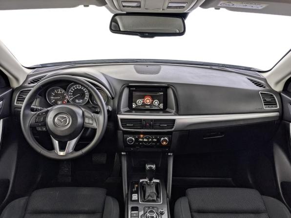 Mazda CX-5 I Рестайлинг с пробегом 2015 года, цена 1 680 000 рублей, 187395 км, внедорожник, Автокод Объявления