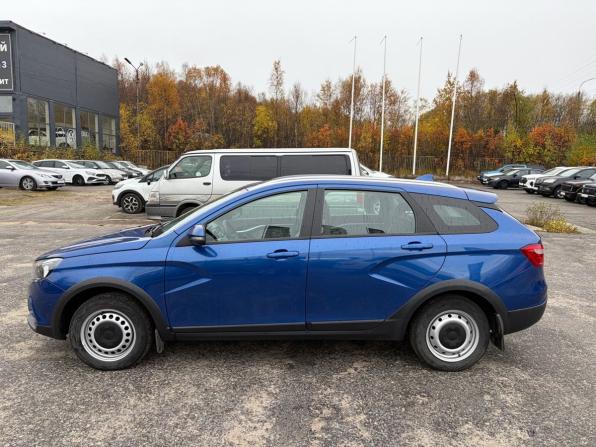 Lada (ВАЗ) Vesta I с пробегом 2020 года, цена 1 249 000 рублей, 68000 км, универсал, Автокод Объявления