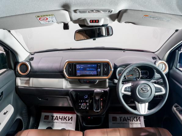 Daihatsu Boon III Рестайлинг с пробегом 2020 года, цена 1 005 000 рублей, 23610 км, хэтчбек, Автокод Объявления