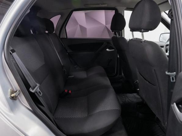 Lada (ВАЗ) Kalina II с пробегом 2013 года, цена 450 000 рублей, 115206 км, хэтчбек, Автокод Объявления