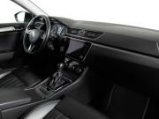 Skoda Superb III Рестайлинг Москва  - изображение 30