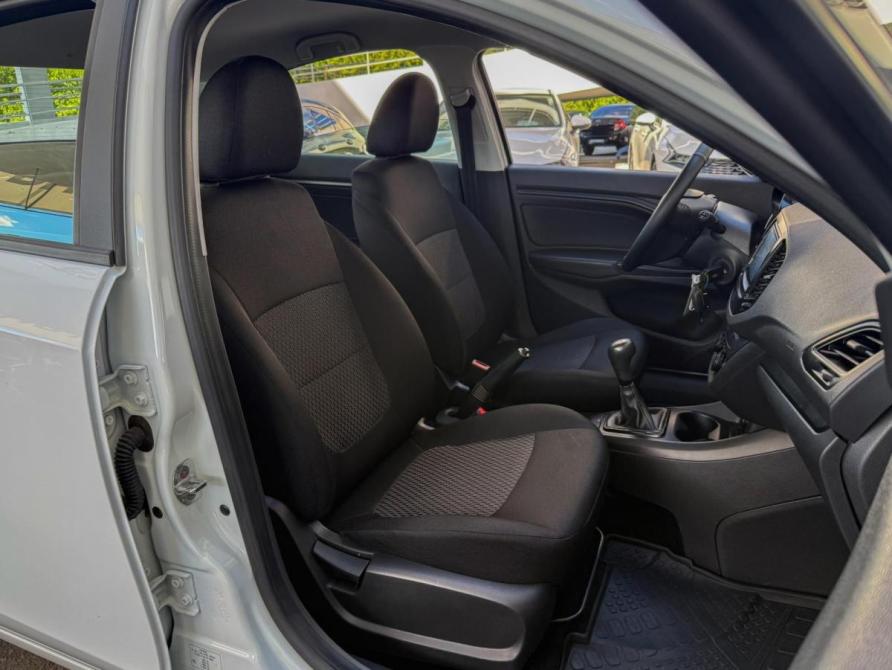 Lada (ВАЗ) Vesta I Волгоград  - изображение 8