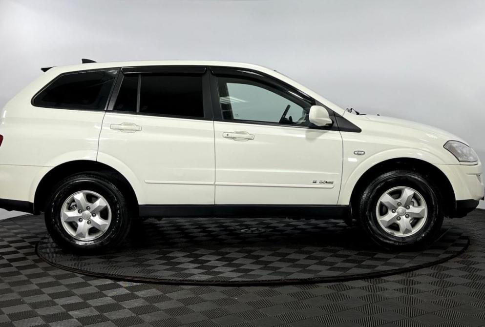 SsangYong Kyron I Рестайлинг Нижний Новгород  - изображение 5