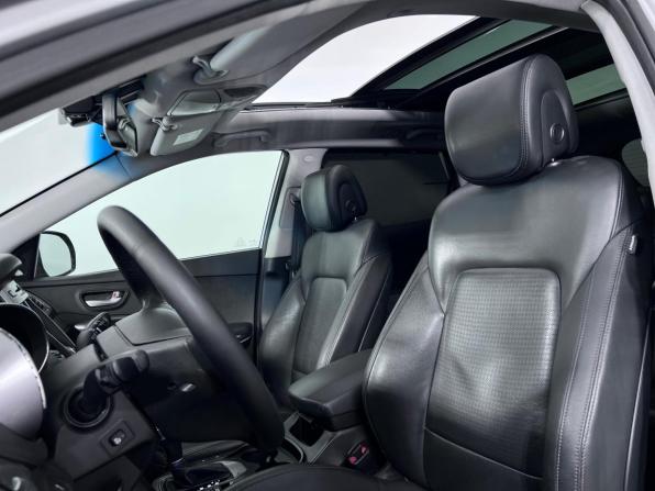Hyundai Santa Fe III с пробегом 2013 года, цена 1 830 000 рублей, 151635 км, внедорожник, Автокод Объявления