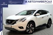 Nissan Murano III (Z52) Сургут  - изображение 29