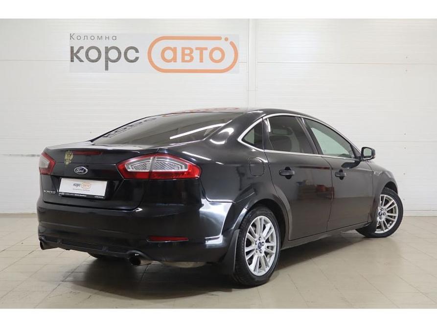 Ford Mondeo IV Рестайлинг Коломна  - изображение 3