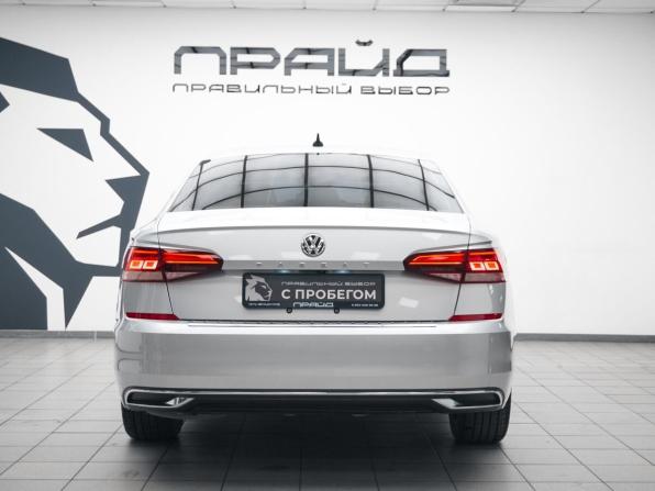 Volkswagen Passat (North America and China) II (NA Market) с пробегом 2021 года, цена 2 199 900 рублей, 130026 км, седан, Автокод Объявления