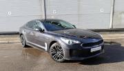 Kia Stinger I Санкт-Петербург  - изображение 23