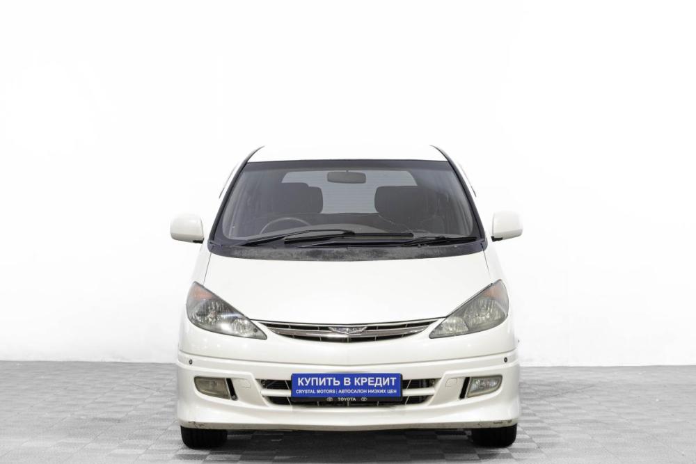 Toyota Estima II Барнаул  - изображение 2