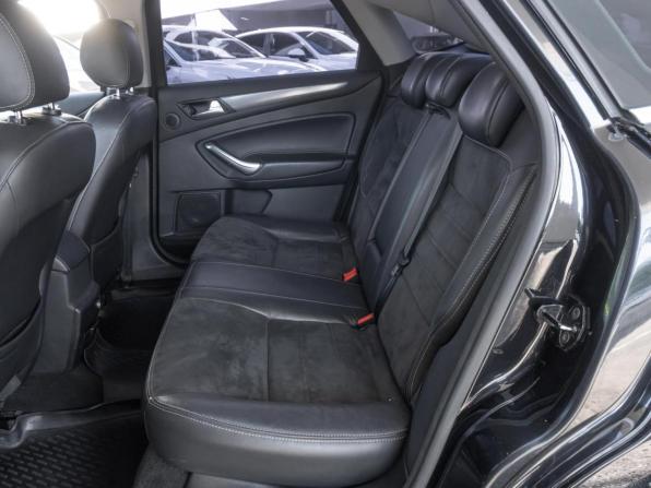 Ford Mondeo IV Рестайлинг с пробегом 2011 года, цена 759 000 рублей, 165089 км, седан, Автокод Объявления