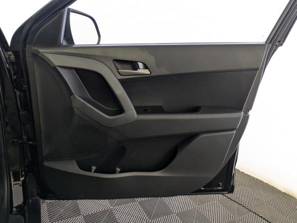 Hyundai Creta I с пробегом 2018 года, цена 1 659 000 рублей, 120000 км, внедорожник, Автокод Объявления