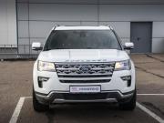 Ford Explorer V Рестайлинг 2 Москва  - изображение 21