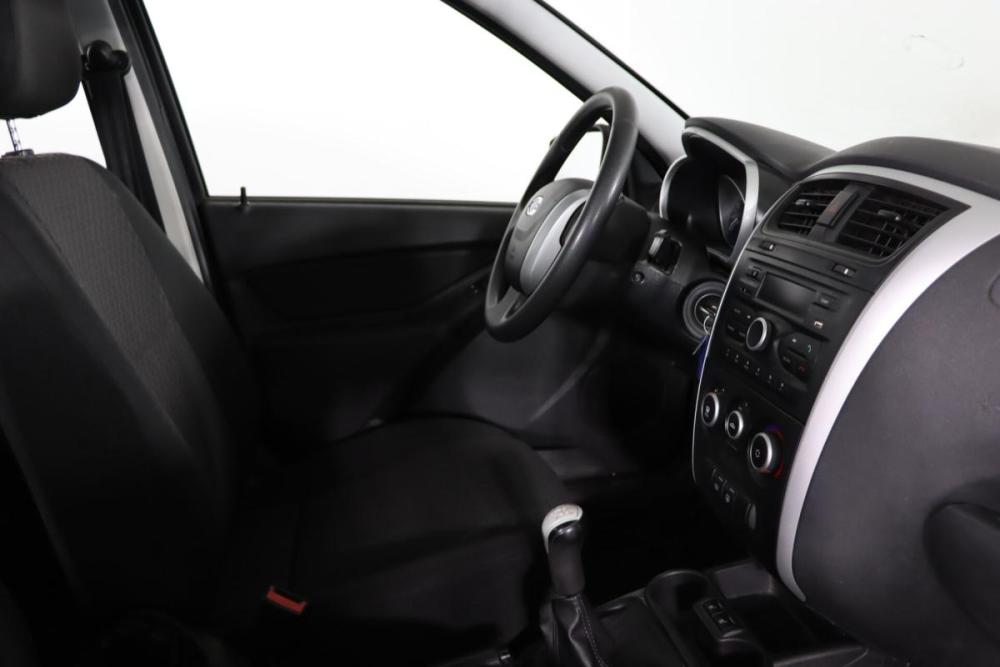 Datsun on-DO I Рестайлинг Нижний Новгород  - изображение 13