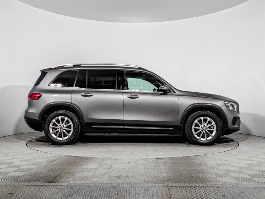 Mercedes-Benz GLB I (X247) Санкт-Петербург  - изображение 4