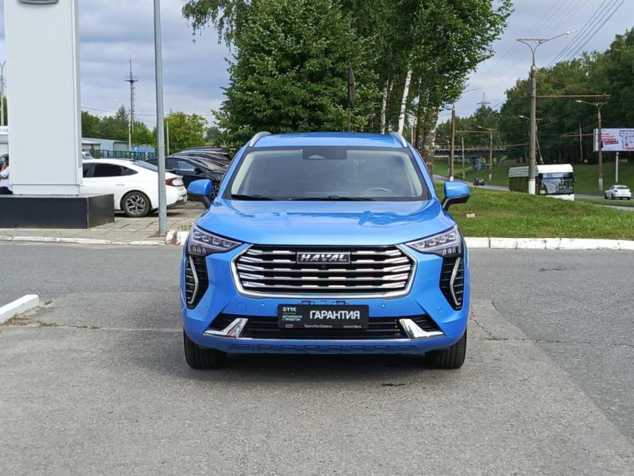 Haval Jolion I Чебоксары  - изображение 2