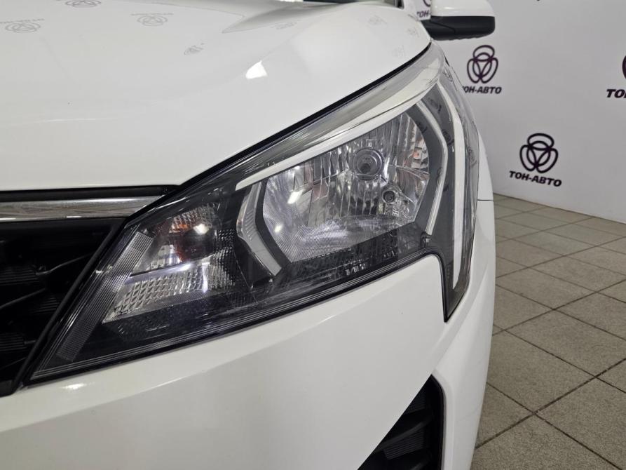 Kia Rio IV Рестайлинг Тольятти  - изображение 9