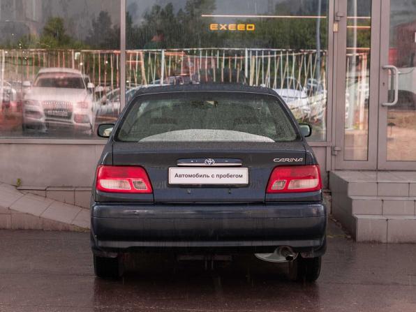 Toyota Carina VII (T210) с пробегом 1999 года, цена 500 000 рублей, 414520 км, седан, Автокод Объявления