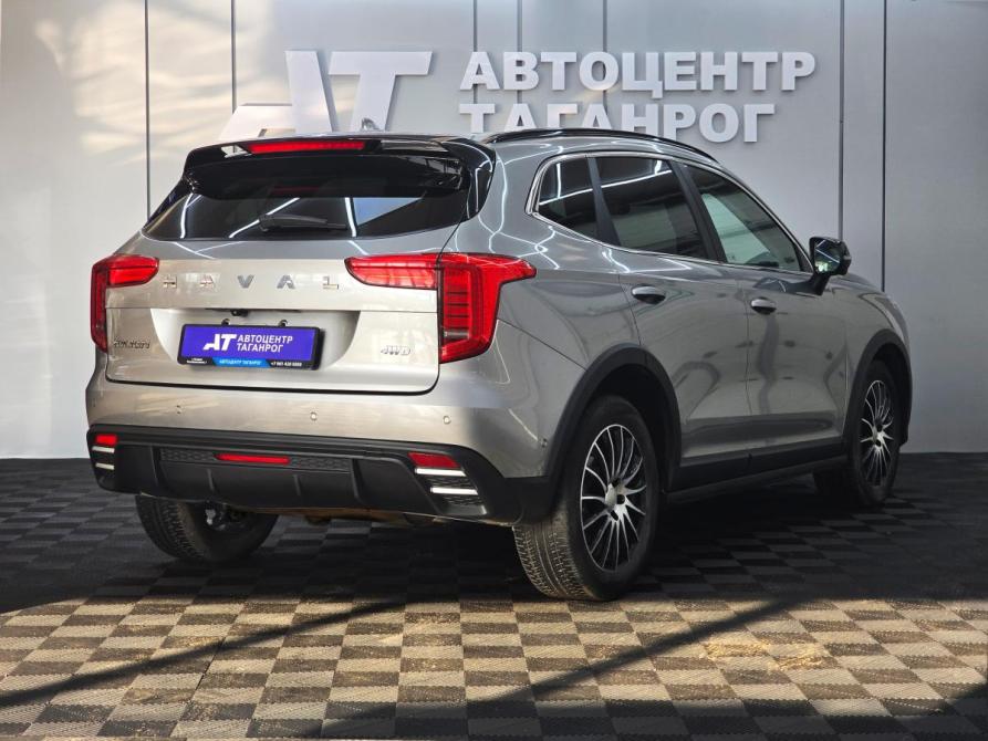 Haval Jolion I Рестайлинг Таганрог  - изображение 5