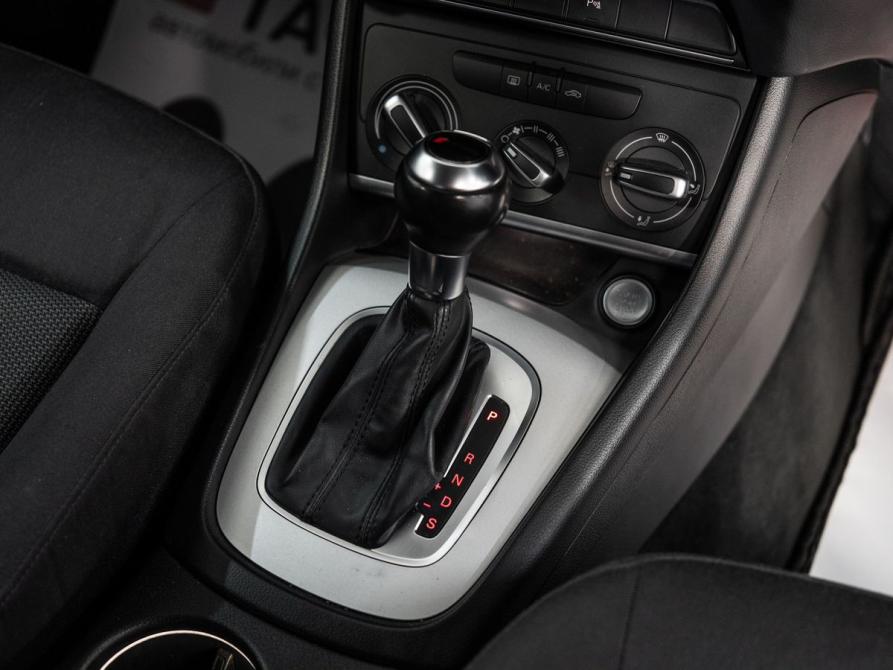 Audi Q3 I (8U) Рестайлинг Иркутск  - изображение 15