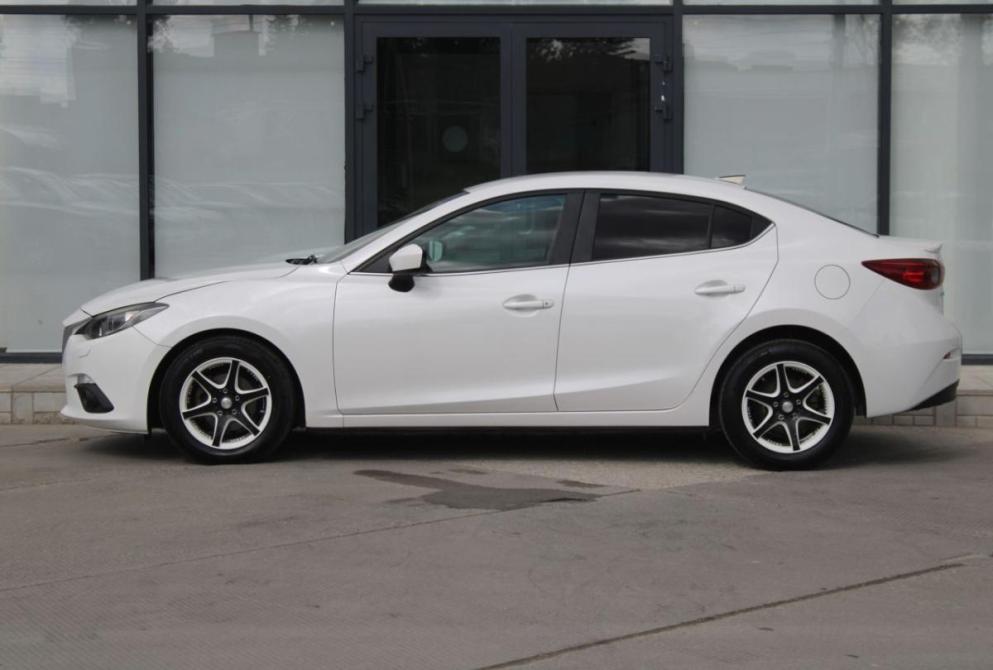 Mazda 3 III (BM) Саратов  - изображение 11