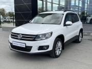 Volkswagen Tiguan I Рестайлинг Новосибирск  - изображение 18