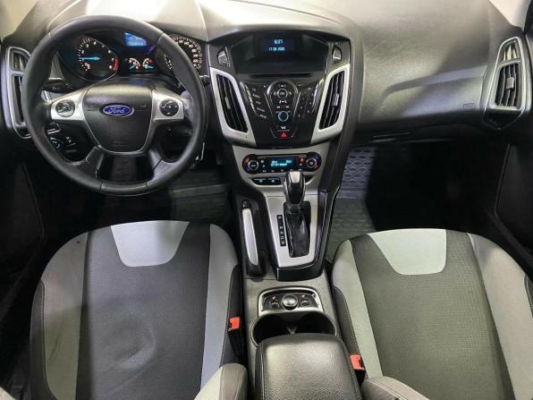 Ford Focus III с пробегом 2013 года, цена 670 000 рублей, 222809 км, хэтчбек, Автокод Объявления