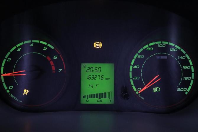Lada (ВАЗ) Kalina II с пробегом 2013 года, цена 320 000 рублей, 162000 км, хэтчбек, Автокод Объявления