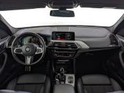 BMW X3 III (G01) Москва  - изображение 50