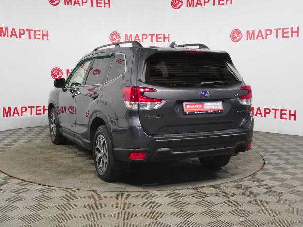 Subaru Forester V с пробегом 2021 года, цена 2 679 000 рублей, 133749 км, внедорожник, Автокод Объявления