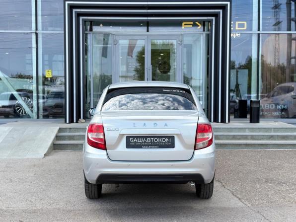 Lada (ВАЗ) Granta I Рестайлинг с пробегом 2022 года, цена 760 000 рублей, 95123 км, седан, Автокод Объявления