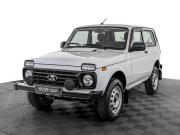 Lada (ВАЗ) Niva Legend Москва  - изображение 28